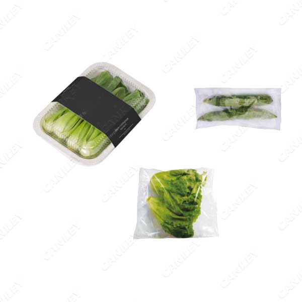 vegetable packaging